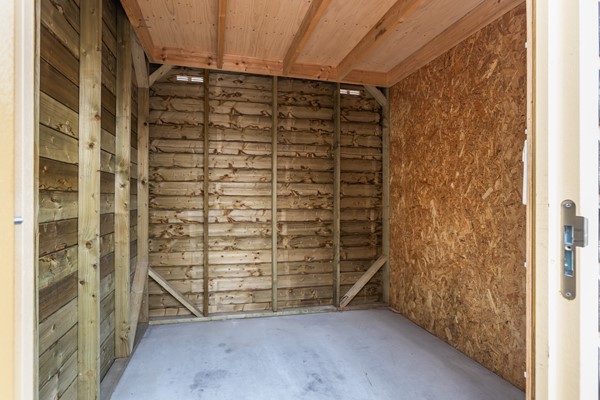 Medium property photo - Pieter de Hoochstraat 10, 3314 HP Dordrecht